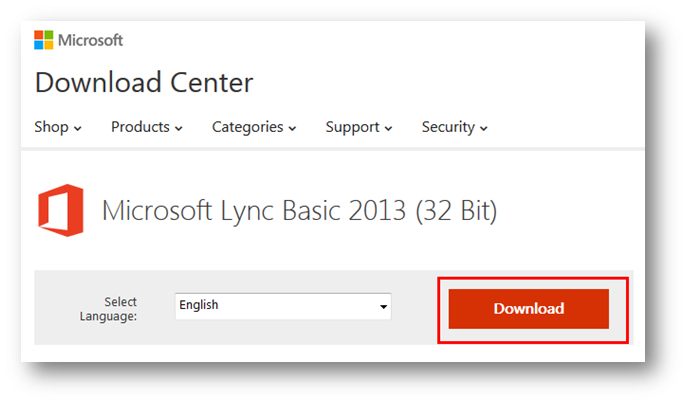 download lync for mac 2013